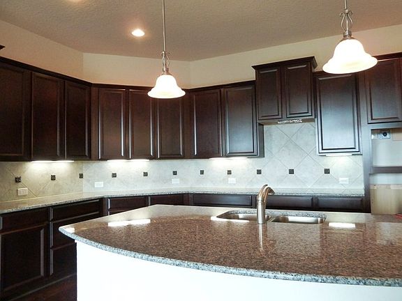 David Weekley Homes Inventory Photo