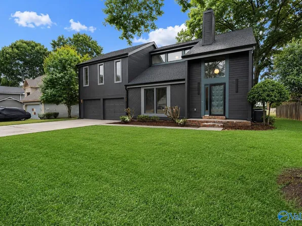 6605 Willow Springs Blvd NW, Huntsville, AL 35806