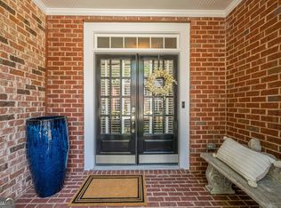 3502 Village Green Dr, Roswell, GA 30075