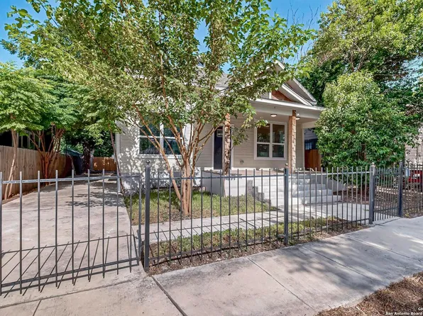 305 N Spruce, San Antonio, TX 78203
