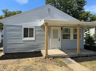 2930 N Lasalle St, Indianapolis, IN 46218