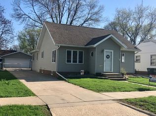 117 Avenue E, Fort Dodge, IA 50501