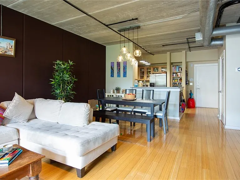 800 Peachtree St NE #1409 — Photo 7