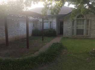 244 Brookhaven Dr, Woodway, TX 76712