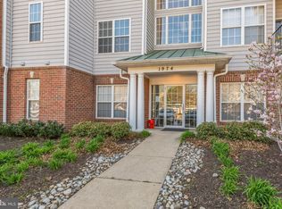 1974 Scotts Crossing Way APT 204, Annapolis, MD 21401
