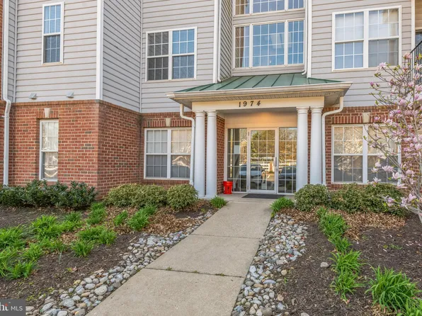 1974 Scotts Crossing Way APT 204, Annapolis, MD 21401