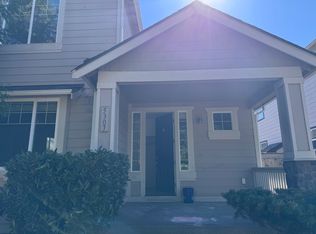 5307 Parkside Dr SE, Lacey, WA 98503