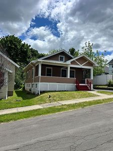 106 Orwood Pl, Syracuse, NY, 13208
