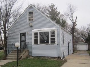 2031 S 3rd Ave, Maywood, IL 60153