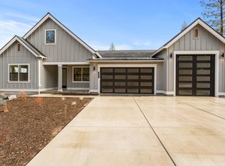 2251 NW Brickyard St, Bend, OR 97703