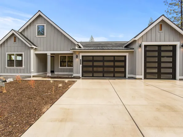 2251 NW Brickyard St, Bend, OR 97703