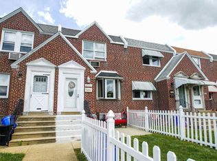 3331 Hartel Ave, Philadelphia, PA 19136