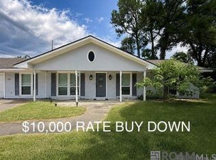 8915 Nolen Dr, Baton Rouge, LA 70810