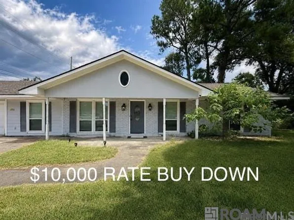 8915 Nolen Dr, Baton Rouge, LA 70810