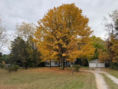 4223 W Arthur Rd, New Era, MI, 49446