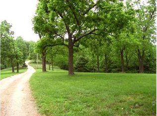 LOT 15 Mystic Warrior Rd, Garfield, AR 72732