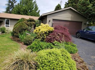 1204 NW 201st St, Shoreline, WA 98177
