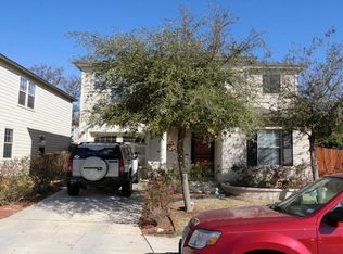 7703 Dusty Diamond, San Antonio, TX 78249