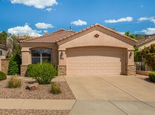 4924 Skyline View Ct NE, Albuquerque, NM 87111