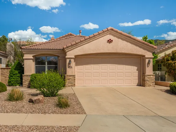 4924 Skyline View Ct NE, Albuquerque, NM 87111