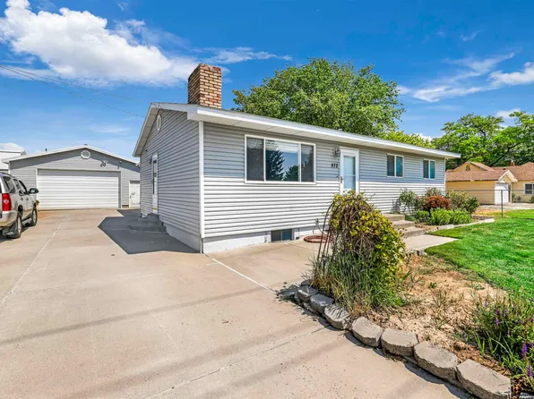 872 Filer Ave W, Twin Falls, ID 83301