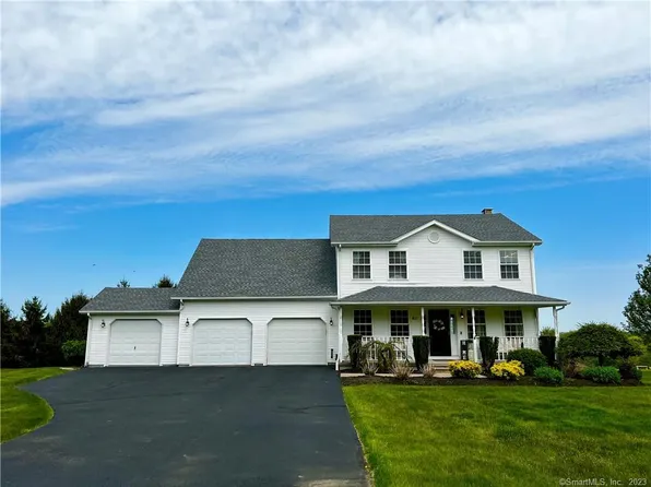 60 Watch Hill Drive, Middletown, CT 06457