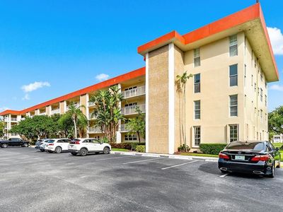 3150 NE 48th Ct #206, Pompano Beach, FL, 33064