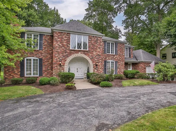 66 Deer Run, Williamsville, NY 14221