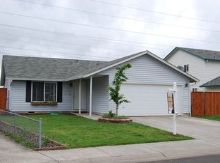 1904 NE 169th Ave, Vancouver, WA 98684