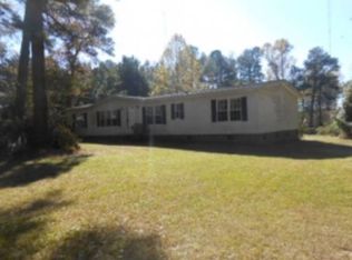 2828 E Garner Rd, Raleigh, NC 27610