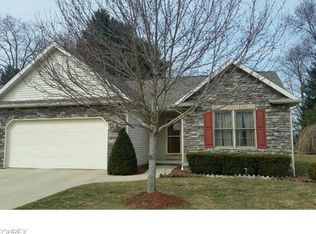 1464 Ashton Way, Wooster, OH