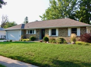 1243 McKinley Dr, Ames, IA 50010