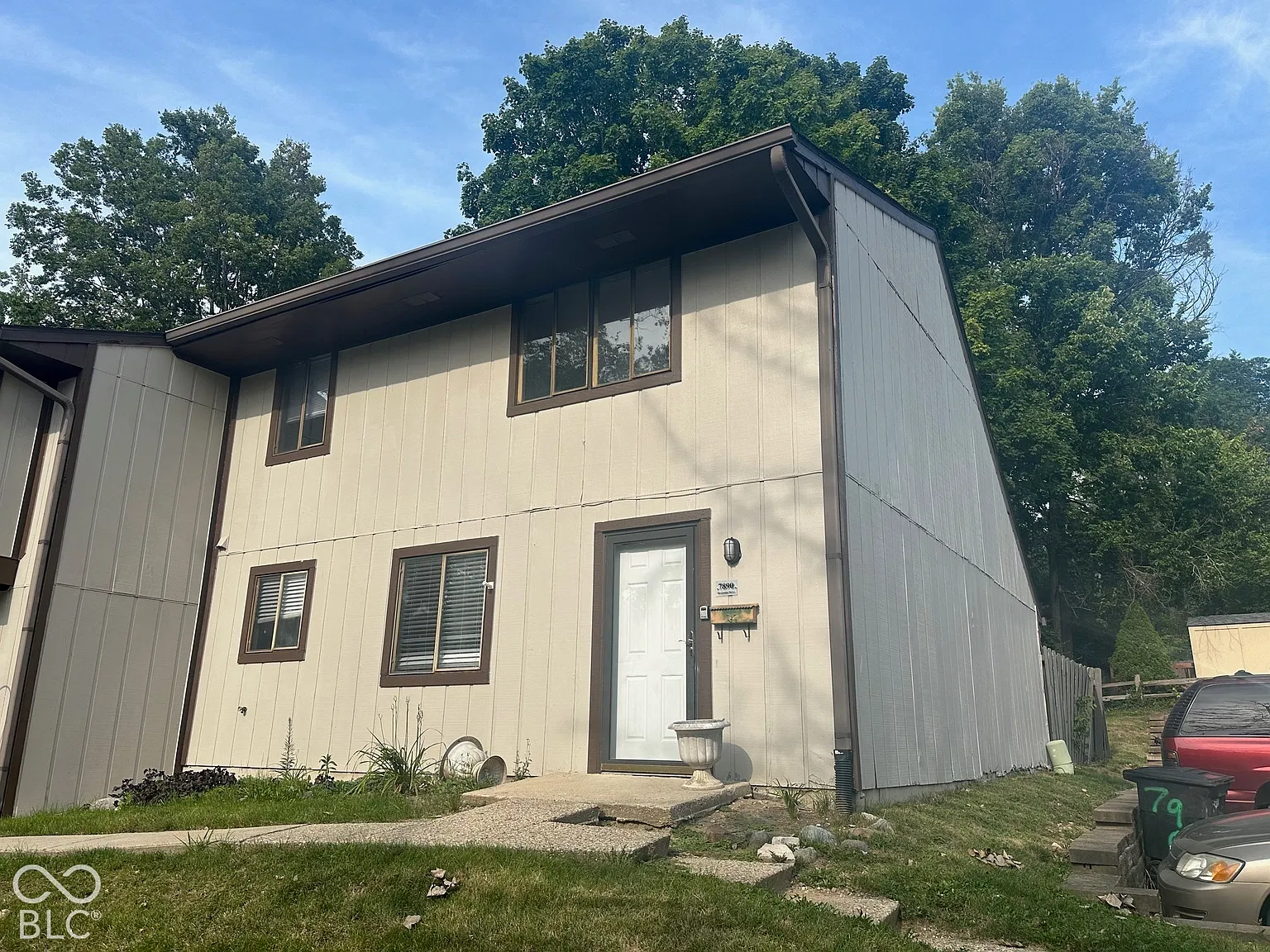 3 bed, 2.0 bath, 1248 sqft, $1,500 — Photo 2