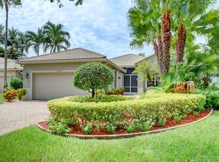 10151 Diamond Lake Rd, Boynton Beach, FL 33437