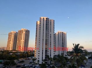 20505 E Country Club Dr APT 738, Aventura, FL 33180