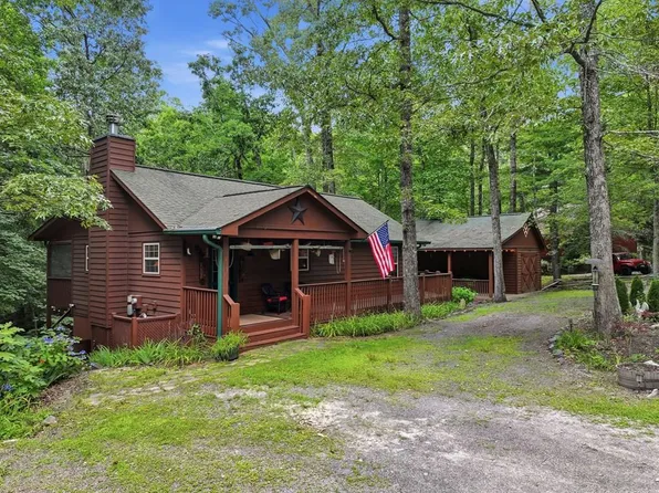 267 Vista Hills Rd, Murphy, NC 28906