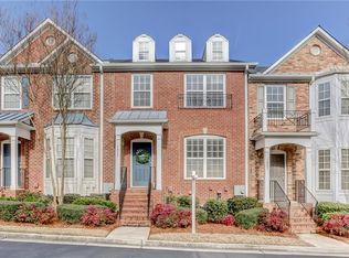 1805 Dunrobin Dr SE, Smyrna, GA 30082