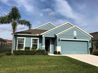 114 Carlisle Way, Sebastian, FL 32958