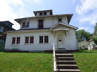 453 E Walnut St, Frankfort, IN