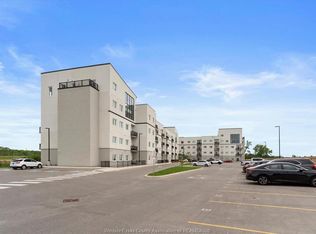 1900 6th Concession Rd #312, Windsor, ON N9H