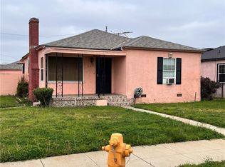 1423 S Poinsettia Ave, Compton, CA 90221