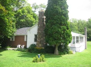 1303 Creek Rd, Attica, NY 14011