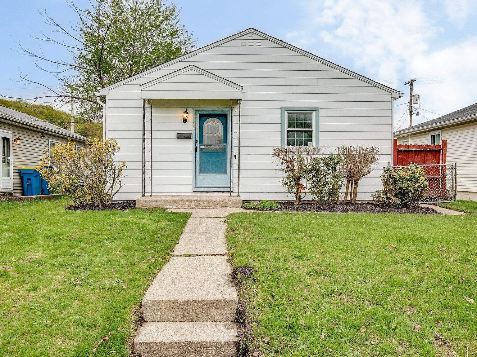 1017 Dale Ave, Mishawaka, IN 46544 Zillow