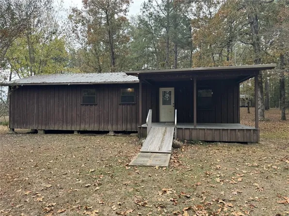 198 Walton Rd, Georgetown, LA 71432