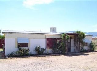 3535 E Grand View Dr, Cottonwood, AZ 86326