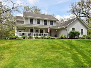 16378 Hickory Cir, Sycamore, IL 60178