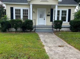 144 Marshall St, Cedartown, GA 30125