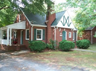 921 E Main St, Albemarle, NC 28001