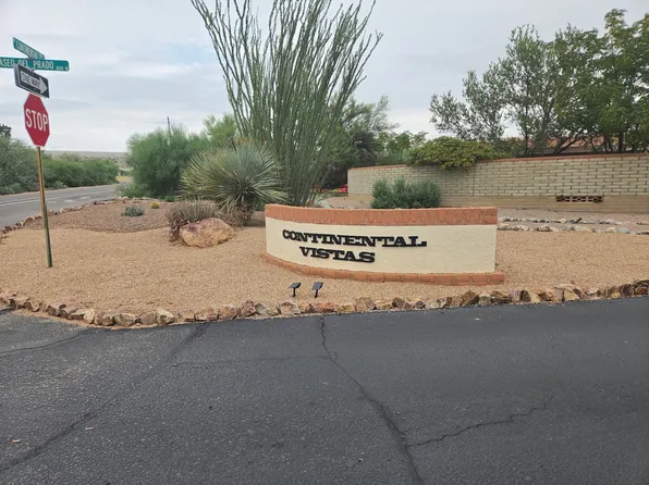 918 W Camino Guarina, Green Valley, AZ 85614