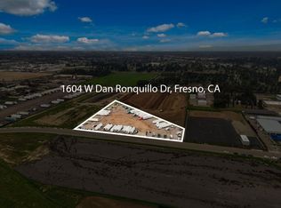 1604 W Dan Ronquillo Dr, Fresno, CA 93706